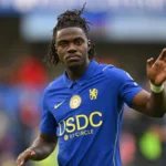 Alonso hails Lavia’s “dynamic” display as Chelsea star earns huge recognition
