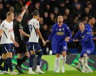 Alonso urges Cole Palmer to learn from red card in Chelsea loss