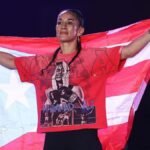 Amanda Serrano to End Career in Puerto Rico in January