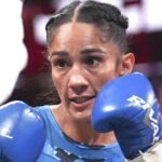 Amanda Serrano to fight Skye Falzon in final career bout