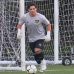 Amilio Venditti leaves Beachside club to join Jonathan Law soccer legacy