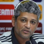 Amol Muzumdar hints at specialist T20I squad for India women: 'Not long'