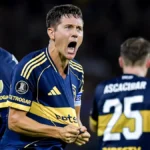 Ander Herrera: Boca Juniors has 'biggest fan movement in the world'