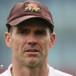 Anderson 'shocked' by Lancs exit, unsure if he will continue