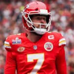 Andy Reid Confirms Harrison Butker Remains Chiefs Kicker Despite Tyler Tucker Signing