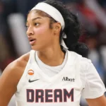 Angel Reese had one of the worst performances of her career in WNBA Finals