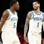 Anthony Edwards Injury Update: Timberwolves Star Doubtful vs. Cavs