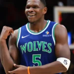 Anthony Edwards Out 2 Months: Timberwolves Hit With Major Injury Blow