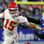 AP Chiefs Mailbag: Can Other Teams Copy Seattle’s Game Plan Against Mahomes?