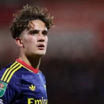 Appeal Rejected: Arsenal Wonderkid Max Dowman Gets 3-Match Ban