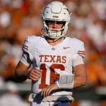 Arch Manning Seeks Redemption as Texas Faces Ole Miss in Family Series