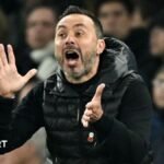 Are De Zerbi's Spurs finding elusive consistency?