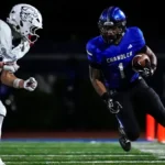 Arizona High School Football Scores: Oct. 29-30 2026 Results