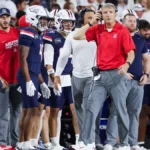 Arizona's Brent Brennan Buys 300 Shots, ASU's Kenny Dillingham on Clock?