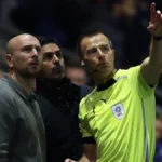 Arsenal-Fleetwood Cup Clash Halted 8 Minutes by Drone Incident
