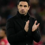 Arsenal Injury Boost: Rice, Tzolis, Calafiori Return Before Liverpool