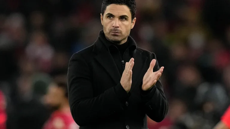Arsenal Injury Boost: Rice, Tzolis, Calafiori Return Before Liverpool