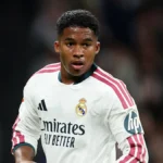Arsenal Target Endrick: Shock January Loan Bid for Real Madrid Starlet