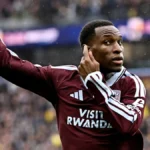 Aston Villa Stun Man City: First Premier League Defeat for Leaders