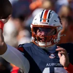 Auburn vs. Ole Miss: 5 Reasons Tigers Could Struggle in Oxford