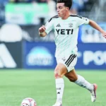 Austin FC Eliminated From MLS Playoffs After Real Salt Lake Upset