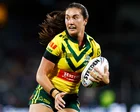 Australia v England: Women’s Rugby League World Cup live updates