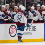 Avalanche Cup hopes waver as early season funk deepens