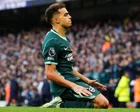Ayari strikes as Brighton condemn Man City to second straight league defeat