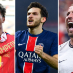 Ballon d'Or 2024: Lamine Yamal vs Harry Kane in London Showdown