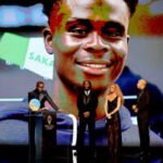 Ballon d’Or 2026: Lamine Yamal wins young award as Saka takes humanitarian prize