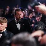 Ballon d'Or in London: Chaos, Delays, and Booing at the Palladium