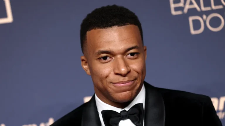 Ballon d'Or Live: Kane, Mbappé & Yamal at London Palladium