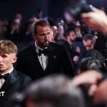 Ballon d'Or London Chaos: Traffic Delays and Booing Marry Kane's Triumph