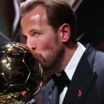 Ballon d'Or: The Countries With The Most Wins After Kane's Historic Triumph