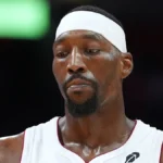 Bam Adebayo: I Feel Like the 'Scapegoat' Amid Heat's 0-4 Start