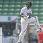 BAN vs WI 1st Test Dhaka: Full Scorecard, Stats & Key Highlights