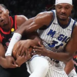 Bane Drops 28, Wagner Dishes 11 as Magic Topple Raptors 121-114