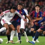 Barcelona dressing room identifies reasons behind consecutive defeats