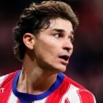 Barcelona Fined £503 Over Illegal Approach For Julian Alvarez