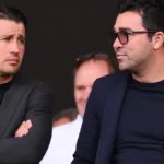Barcelona Target Leeds United Star Tarik Muharemovic for 2027