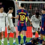 Barcelona Vs Real Madrid Preview: Team News, Predicted XI And Prediction