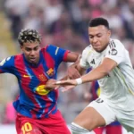 Barcelona vs. Real Madrid: Who has the edge in El Clasico?