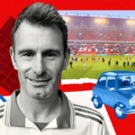 Barnsley are at breaking point