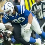 Barnwell pitches 49ers trade for Grover Stewart to fix run defense