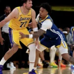 Bay Area sports calendar: Warriors host Lakers in NBA Cup thriller