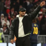 Bayern Munich Issue Official Statement on Vincent Kompany’s Health After Collapse