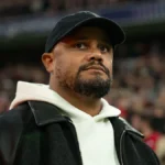 Bayern Munich: Vincent Kompany faces 'weeks' out after training collapse