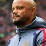 Bayern Munich: Vincent Kompany 'stable' after training collapse