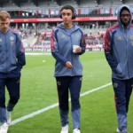 Bayern’s Danks rules out Kim Min-Jae, backs Kompany’s recovery timeline