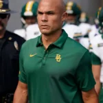 Baylor Fires Dave Aranda: Joe Klanderman Named Interim Head Coach